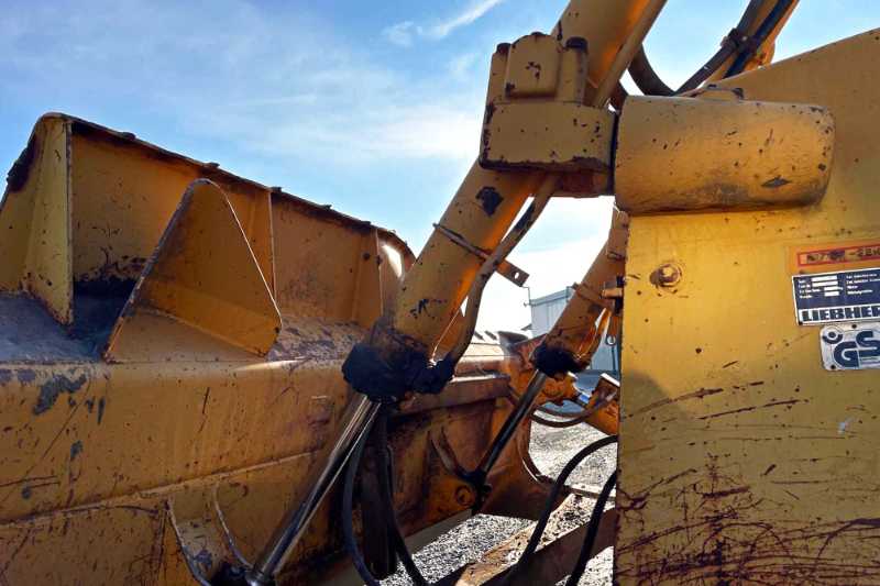 OmecoHub - Immagine LIEBHERR PR732M